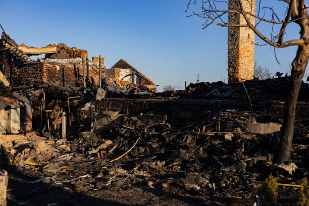 Reliable Fire Damage Removal contractor in Wilson, PA by Fire Damage Laser Cleaning